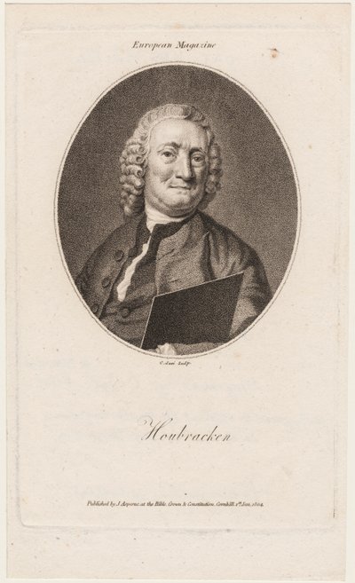 Houbraken, de 
