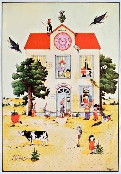 Imagen Desconocida de Christian Kaempf