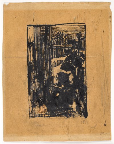 Ventana de Christian Kongstad Petersen