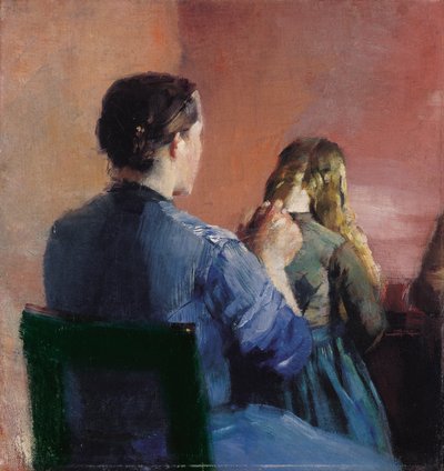  de Christian Krohg
