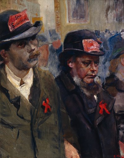  de Christian Krohg