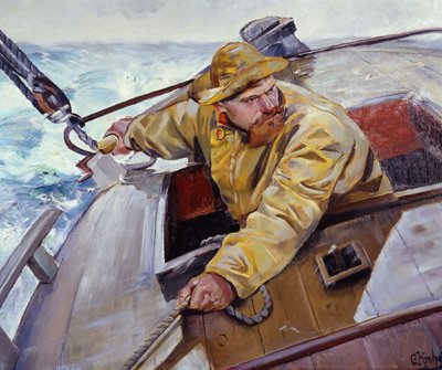  de Christian Krohg