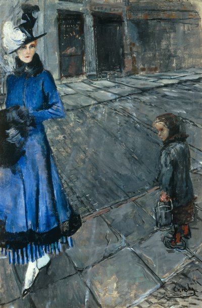  de Christian Krohg