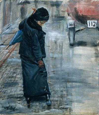  de Christian Krohg