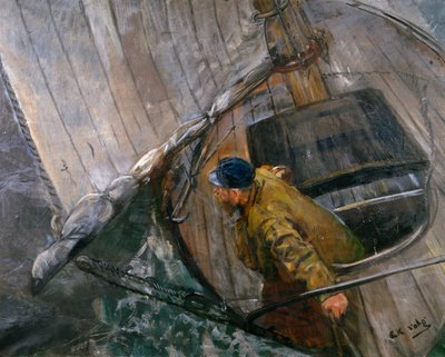  de Christian Krohg