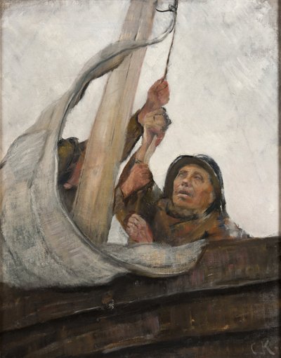  de Christian Krohg