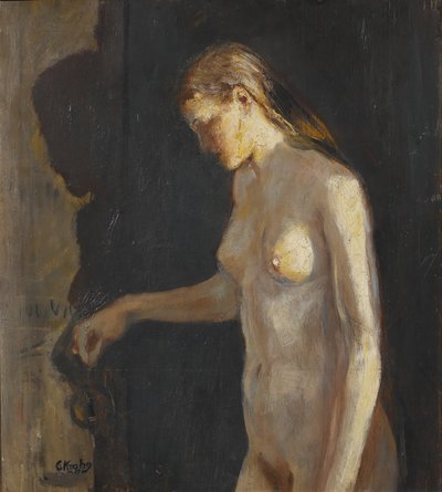  de Christian Krohg