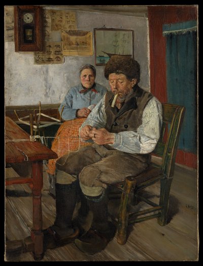  de Christian Krohg