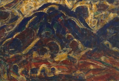  de Christian Rohlfs