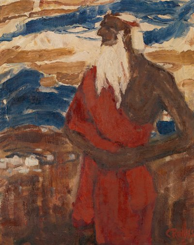  de Christian Rohlfs