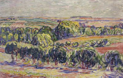  de Christian Rohlfs