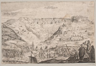 Adam Olearius, "Oftt begehrte Beschreibung Der Newen Orienthalischen Reise [...]", Schleswig 1647 de Christian Rothgiesser