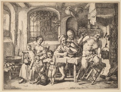  de Christian Wilhelm Ernst Dietrich