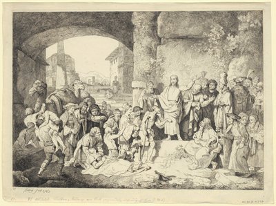  de Christian Wilhelm Ernst Dietrich