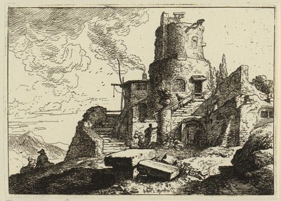  de Christian Wilhelm Ernst Dietrich