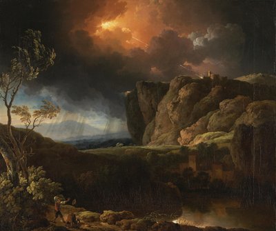  de Christian Wilhelm Ernst Dietrich