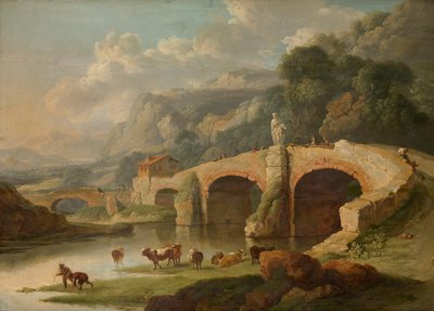  de Christian Wilhelm Ernst Dietrich