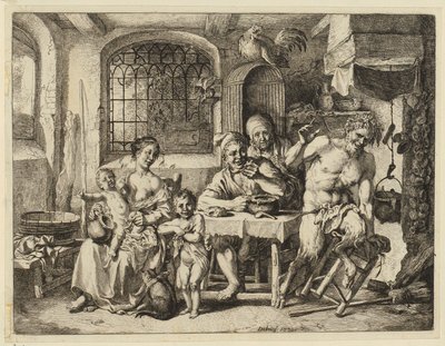  de Christian Wilhelm Ernst Dietrich