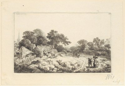  de Christian Wilhelm Ernst Dietrich