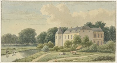 El Tribunal de Borculo de Christianus Hendricus Hein