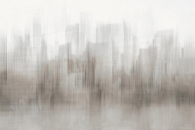 Reflexiones sobre la ciudad abstracta de Christina Sillen