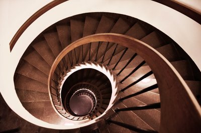 Espiral de perspectivas de Christina Sillen