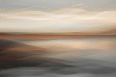 Reflejo en un horizonte difuso de Christina Sillen