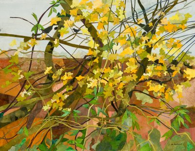  de Christine McKechnie