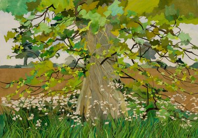  de Christine McKechnie