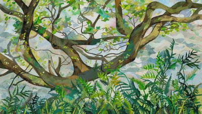  de Christine McKechnie