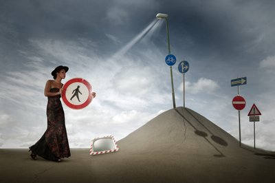 El camino de las decisiones de Christine von Diepenbroek
