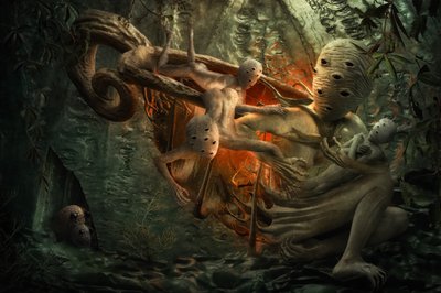  de Christophe Kiciak