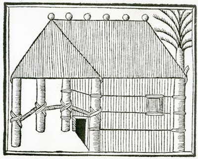 Una Habitación India de 