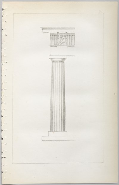 El arte del diseño decorativo: con un apéndice, dando las horas del día en que las flores se abren, publicado por Day & Son, Londres, 1862 de Christopher Dresser