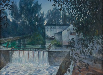  de Christopher R.W Nevison
