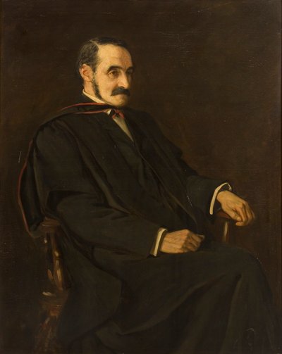 Owen Owen de Christopher Williams