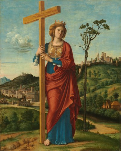 Santa Elena de Cima da Conegliano