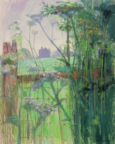 Granja Hill Top de Claire Spencer