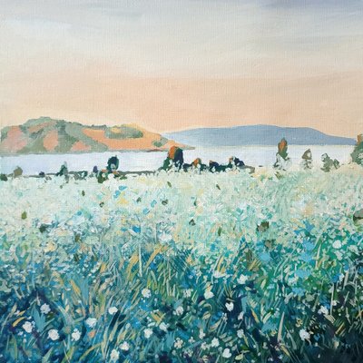  de Claire Whitehead