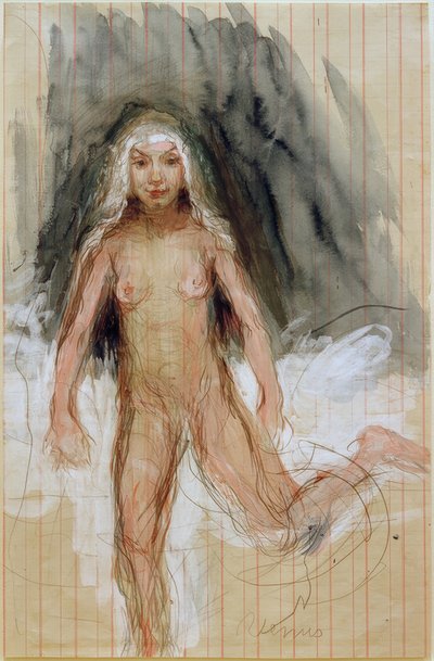 Venus de Clara Siewert