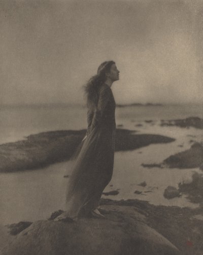 Rose Pastor Stokes de Clarence H. White