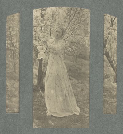 Primavera de Clarence H. White