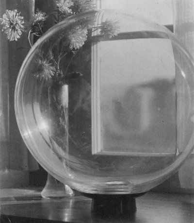 Naturaleza muerta, 1907 de Clarence Henry White