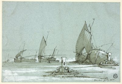 Entretat de Clarkson Stanfield