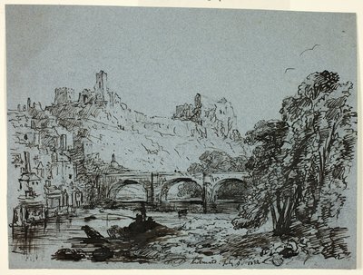 Richmond de Clarkson Stanfield