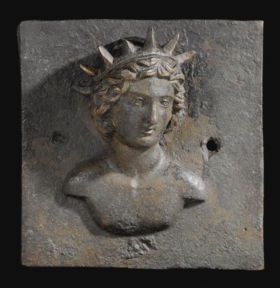 Helios, siglo I de Classical Antiquities