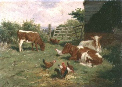 Descanso de Claude Cardon