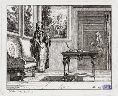  de Claude Gillot