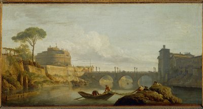 Puente y Castel Sant