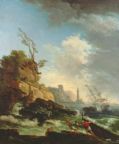 Imagen desconocida de Claude Joseph Vernet